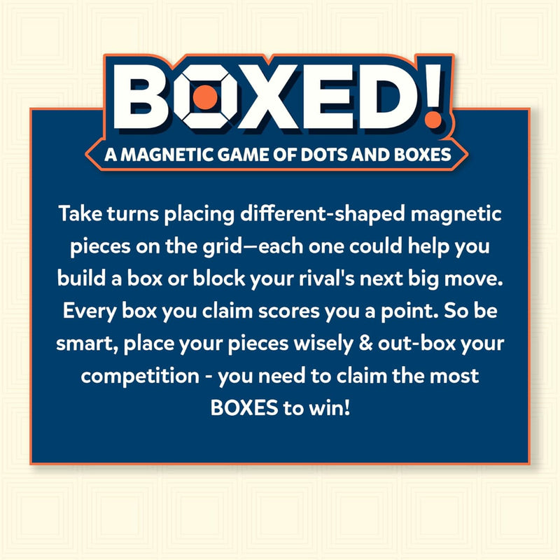 Classic Boxed