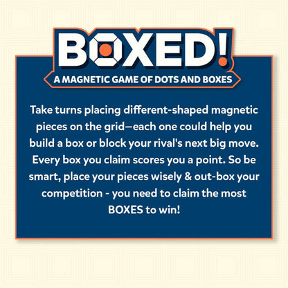 Classic Boxed