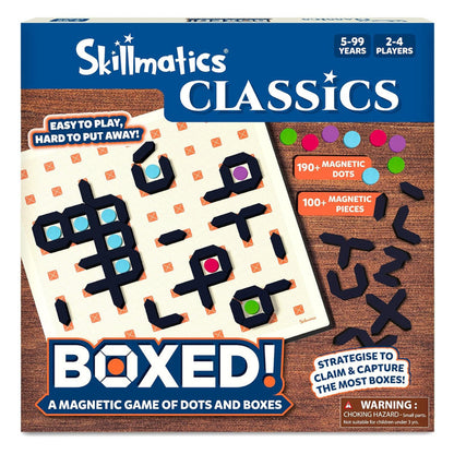 Classic Boxed