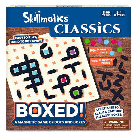 Classic Boxed