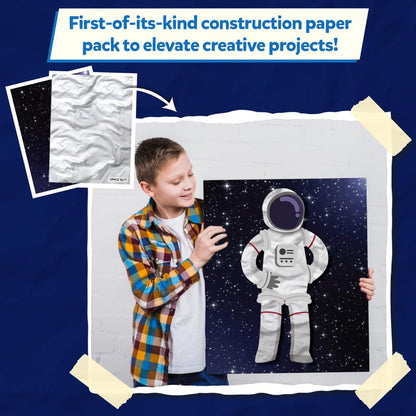 Clever Prints-Outer Space