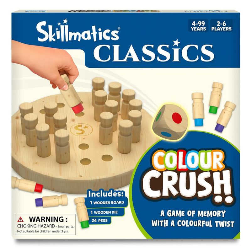 Colour Crush
