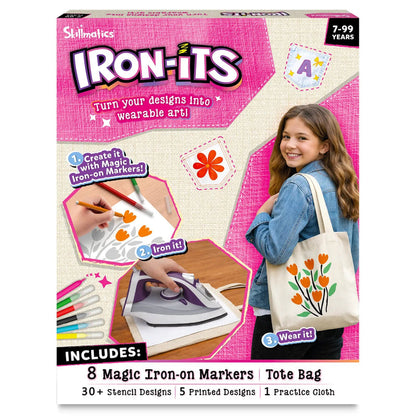 Iron its