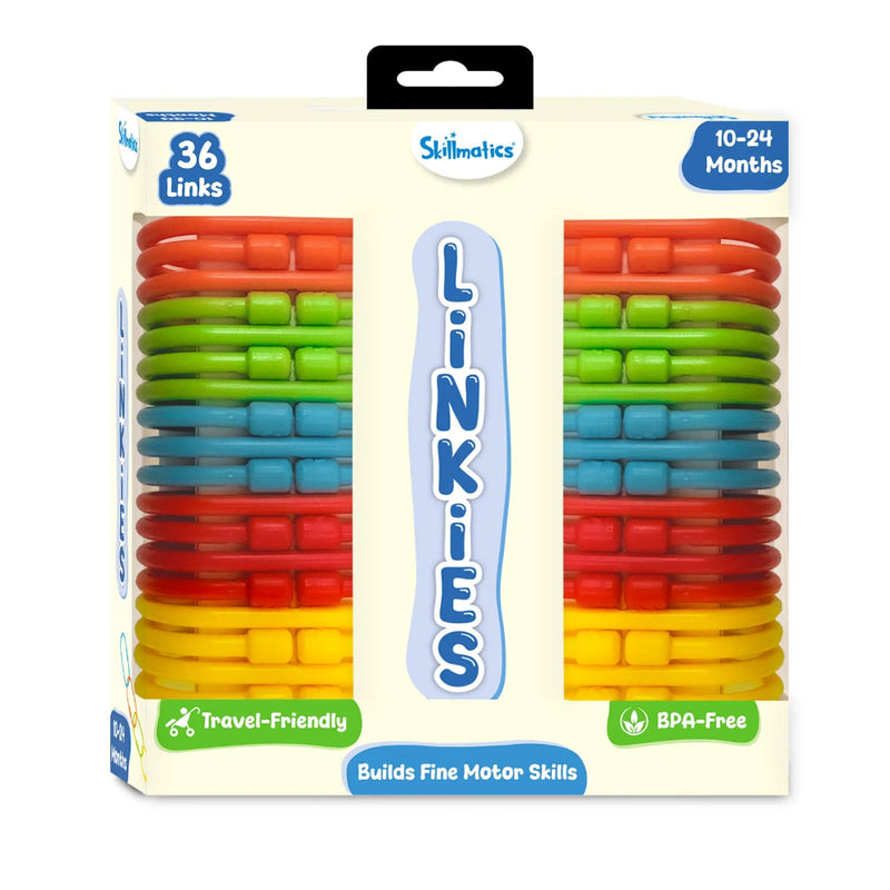 Linkies - Set of 36 Links