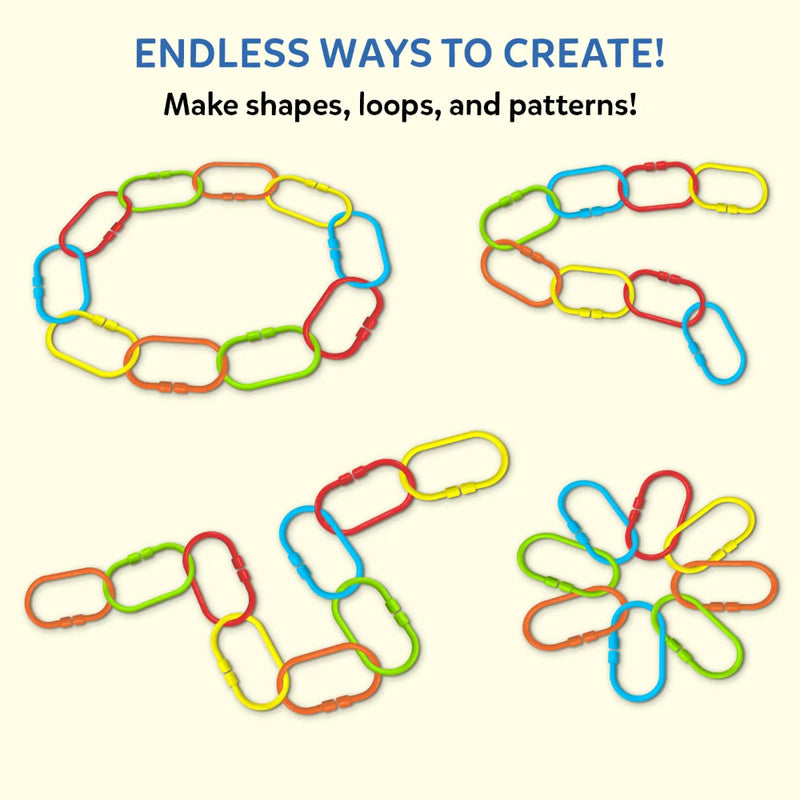 Linkies - Set of 15 Links