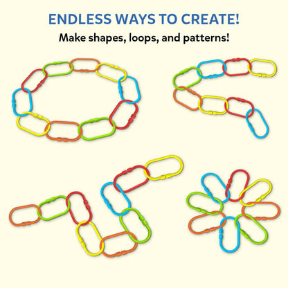 Linkies - Set of 15 Links