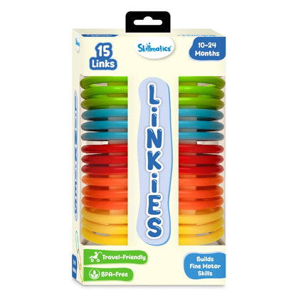 Linkies - Set of 15 Links