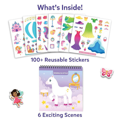 Peelies - Unicorns & Princesses