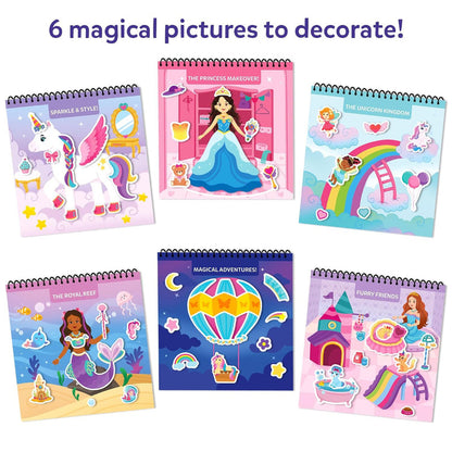 Peelies - Unicorns & Princesses