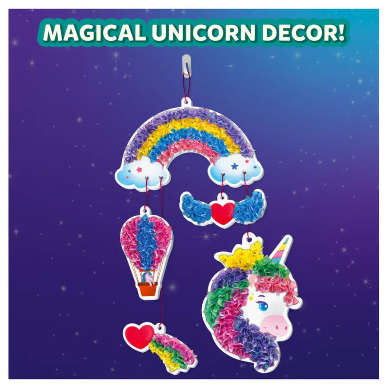 Poke in Art - Magical Unicorn