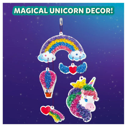 Poke in Art - Magical Unicorn