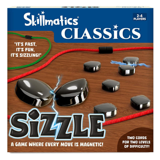Sizzle