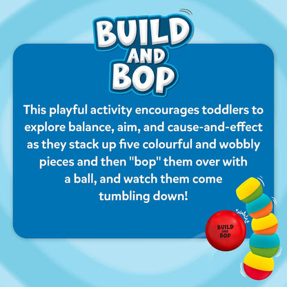 Build & Bop