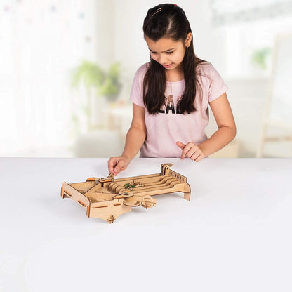 Smartivity Car Racing STEM Toy for Kids 6+