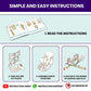 Smartivity Chain Reaction Colliding Dominoes STEM Toy for Kids 8+