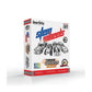 Smartivity STEM WHEELS TORQUE BUSTERS STEM Toy for Kids 6+