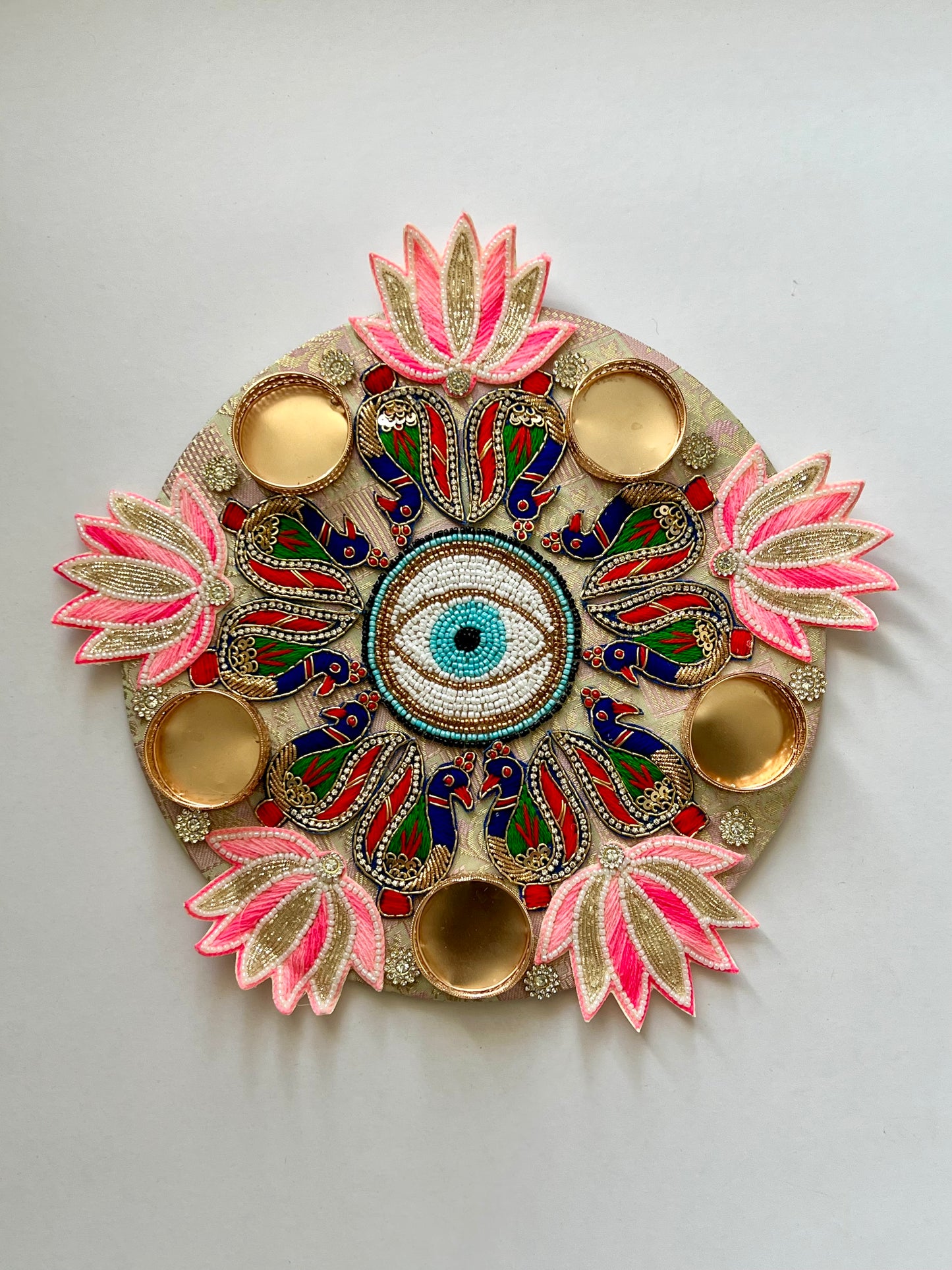 Sumedha : Festive Rangoli