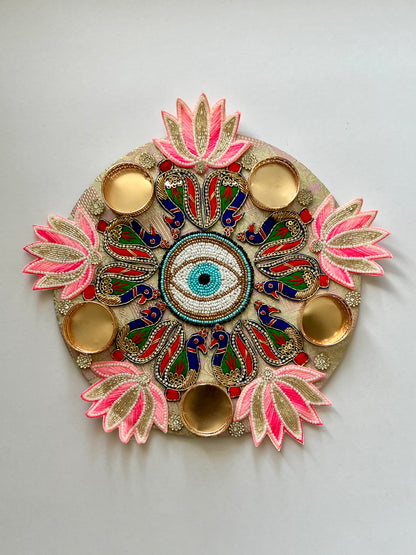 Sumedha : Festive Rangoli