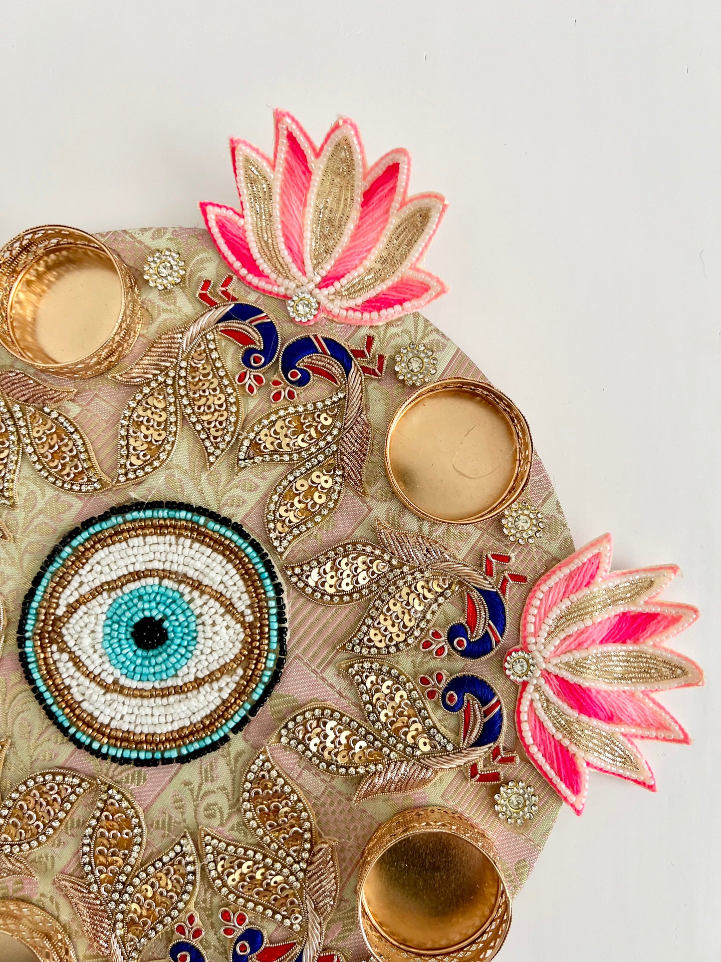 Sumedha : Festive Rangoli