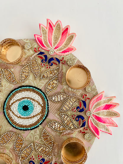 Sumedha : Festive Rangoli