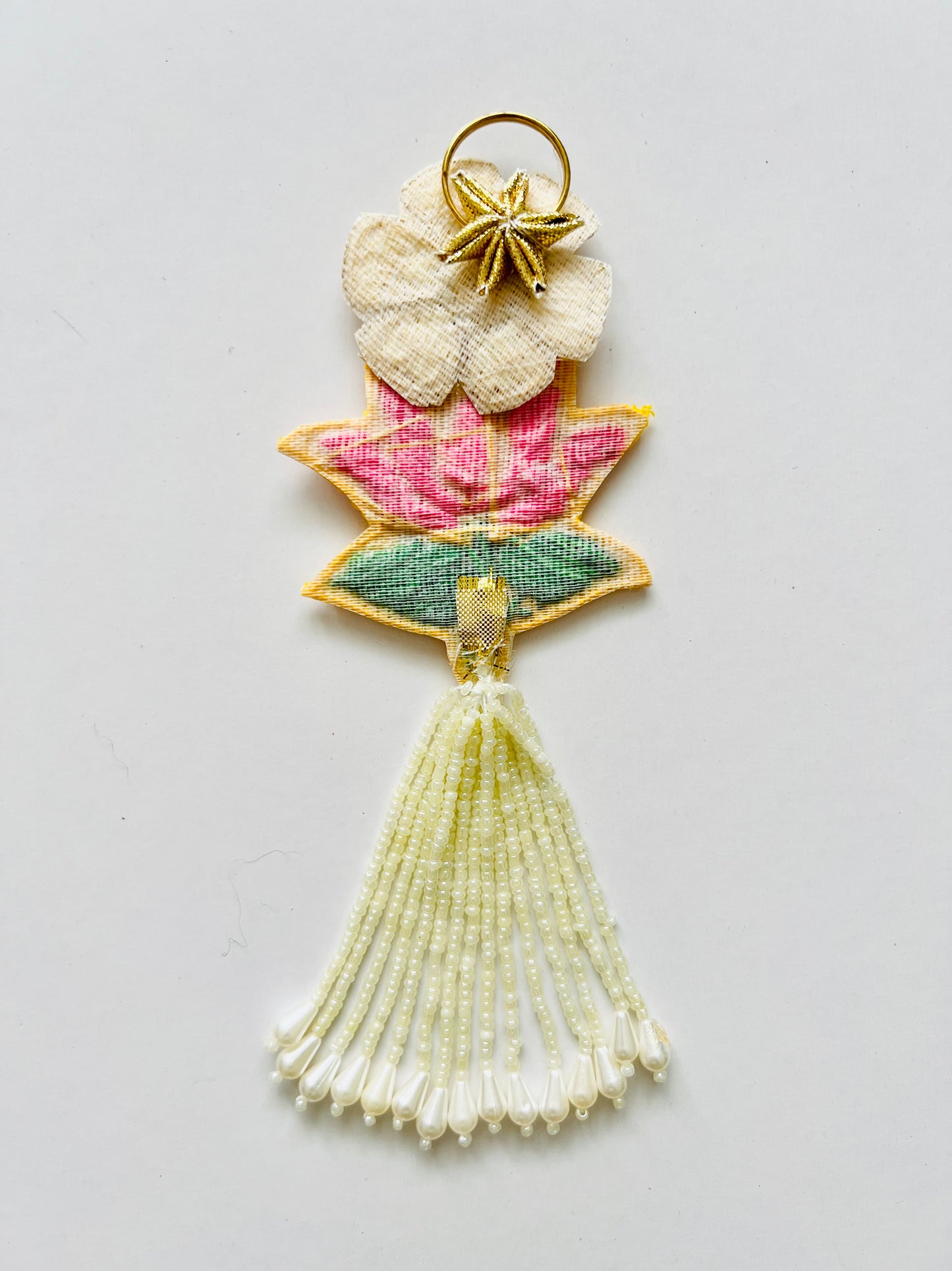 Surbhi : Festive Shubh Labh Door Hangings