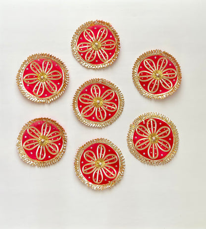Swagat Festive Rangoli