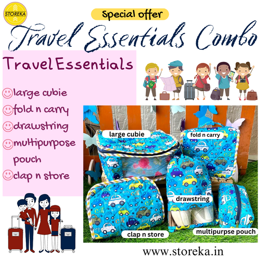 Colorful fashion bag