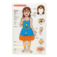 Learning Puzzles Kit Baby & Toddler