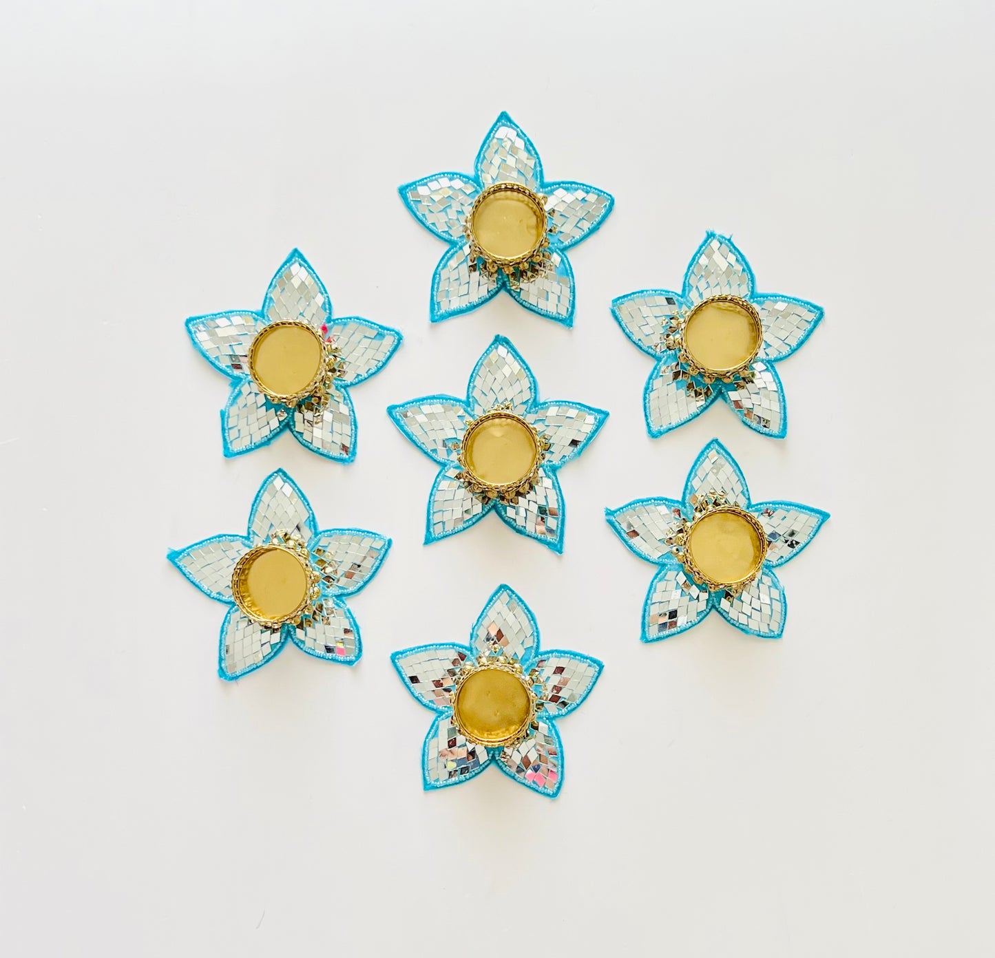 Tara Festive Tealight