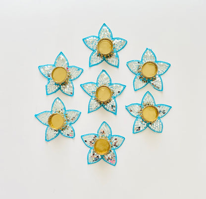 Tara Festive Tealight