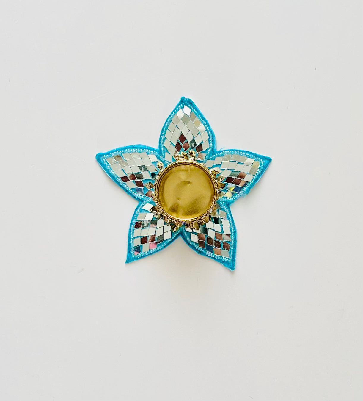 Tara Festive Tealight