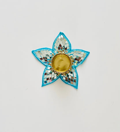 Tara Festive Tealight
