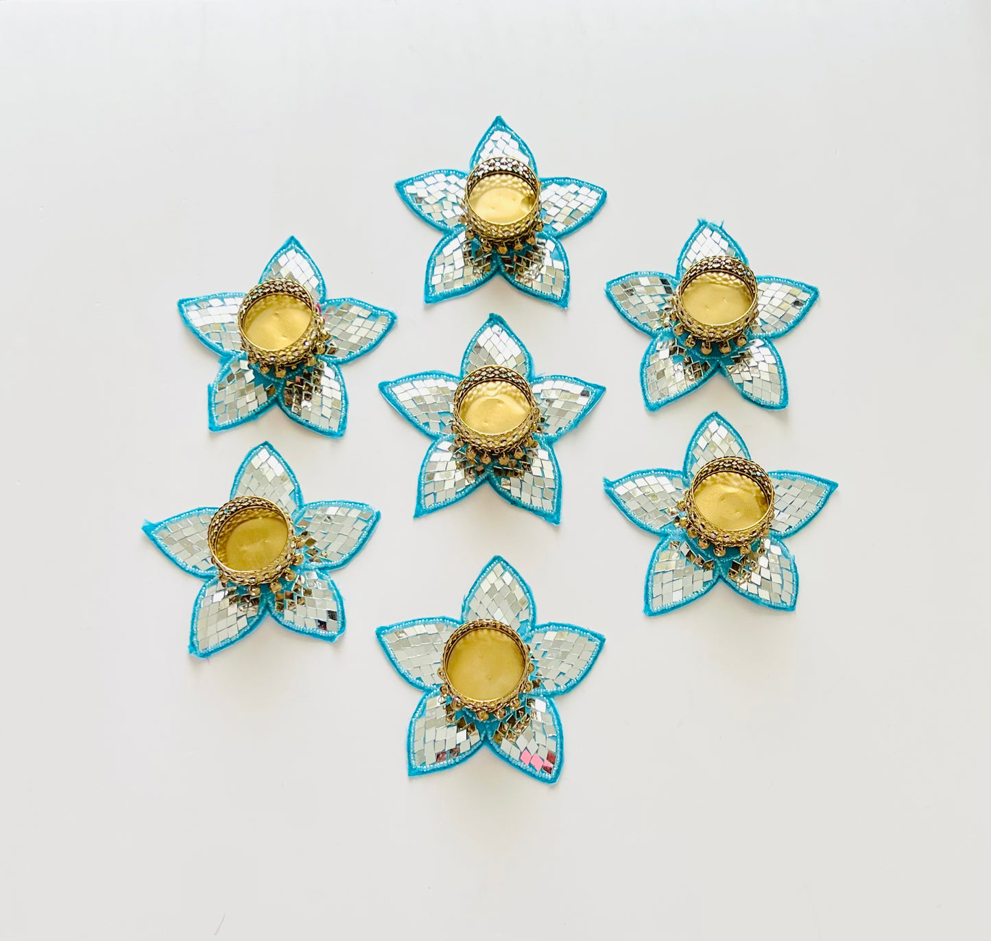 Tara Festive Tealight