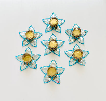 Tara Festive Tealight