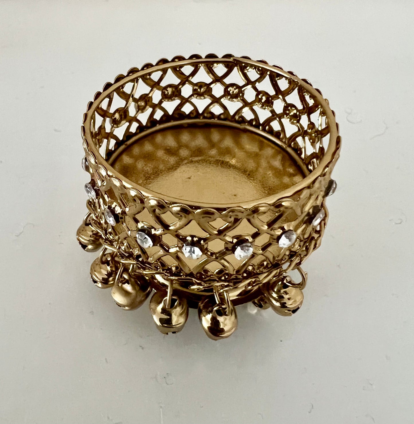 Tara Festive Tealight