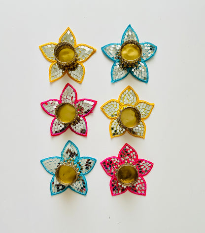 Tara Festive Tealight