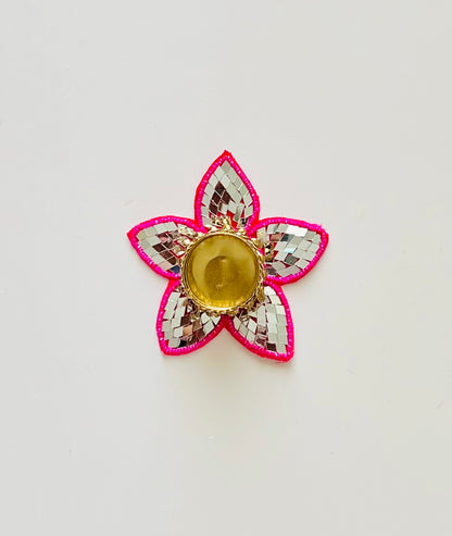 Tara Festive Tealight