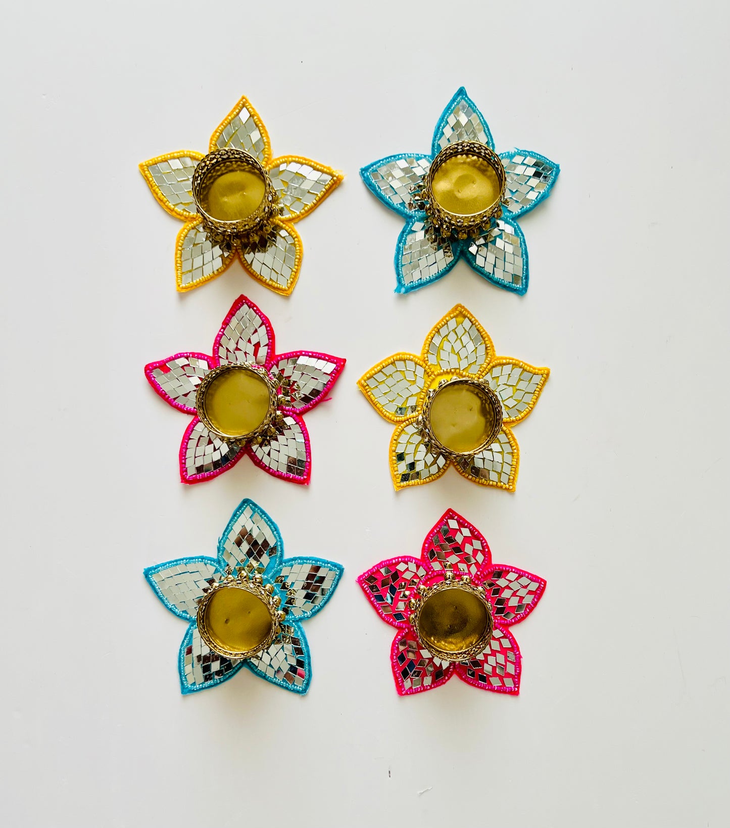 Tara Festive Tealight