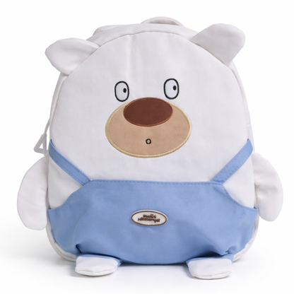 Tiny Teddy Tales Preschool Collection - Cloud Cub Backpack