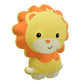 Lion Shaped Cushion Baby & Toddler