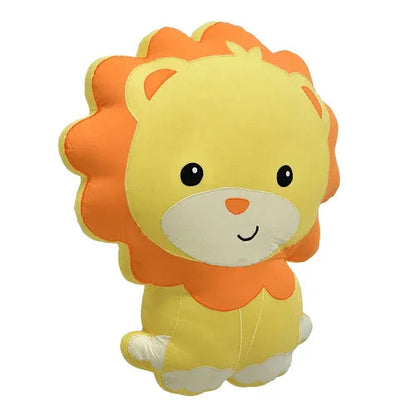 Lion Shaped Cushion Baby & Toddler