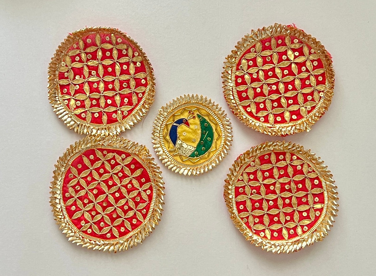 Ullas : Festive Rangoli