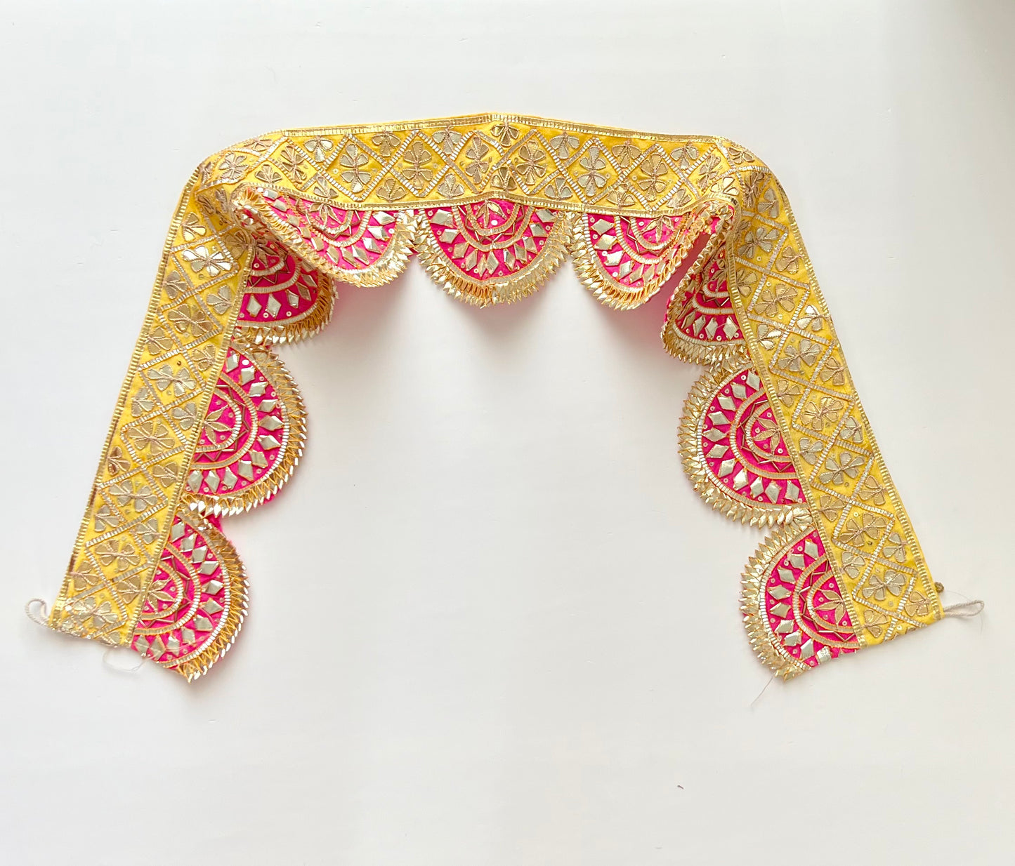 Utsav : Festive Gota Bandarwal / Toran