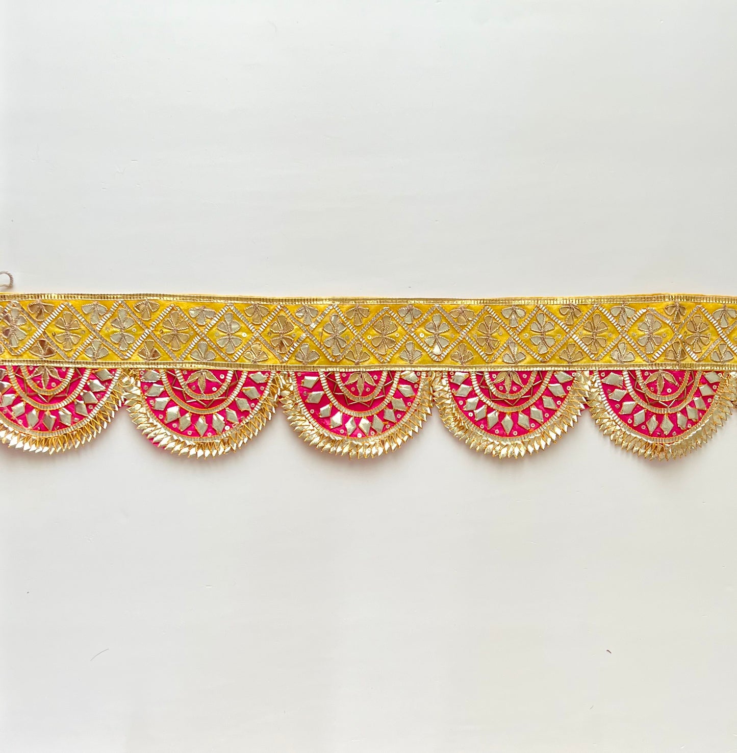Utsav : Festive Gota Bandarwal / Toran