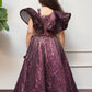 Sequin Top With Lehenga