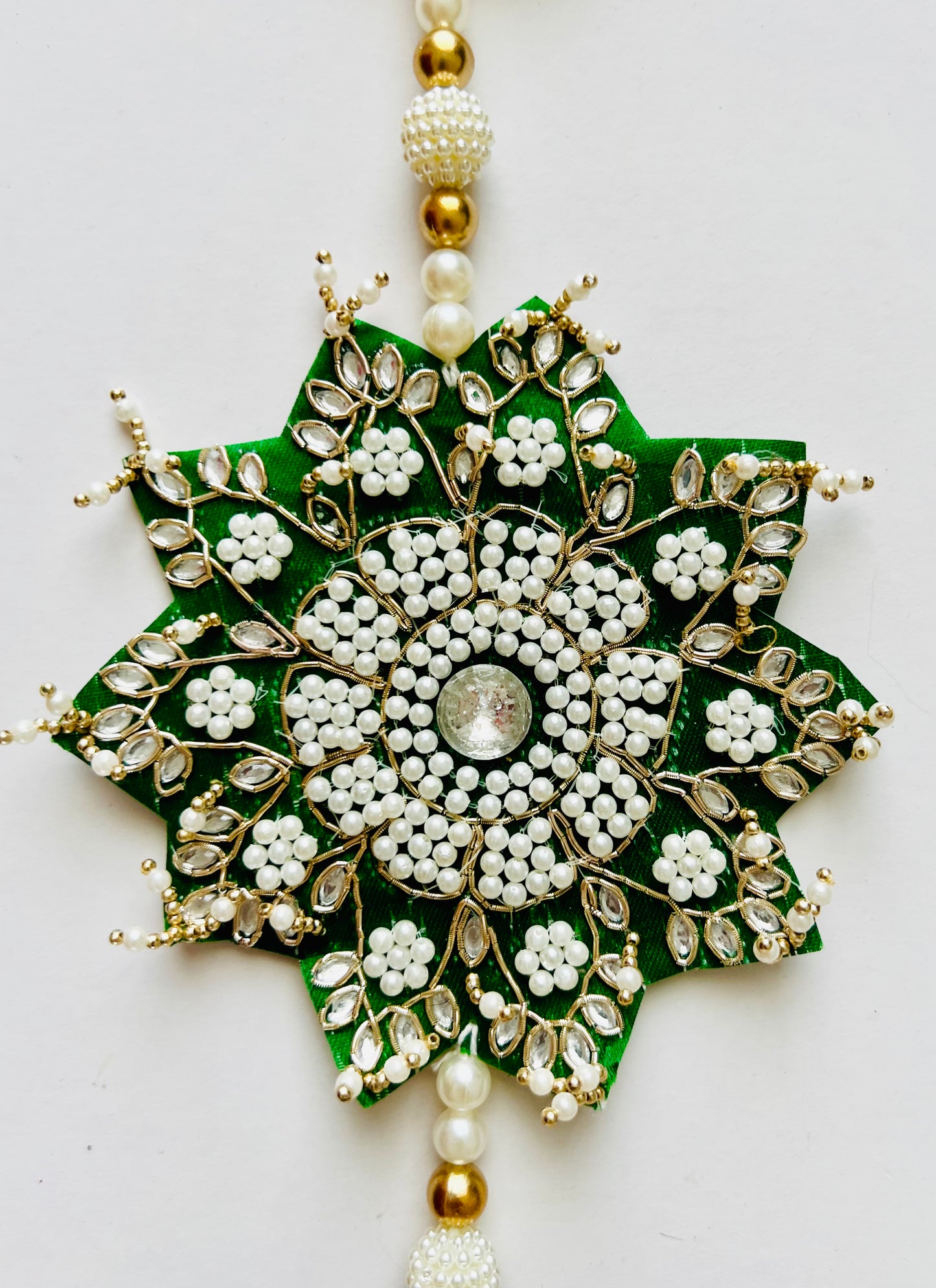 Vaibhav : Festive Shubh Labh Door Hangings