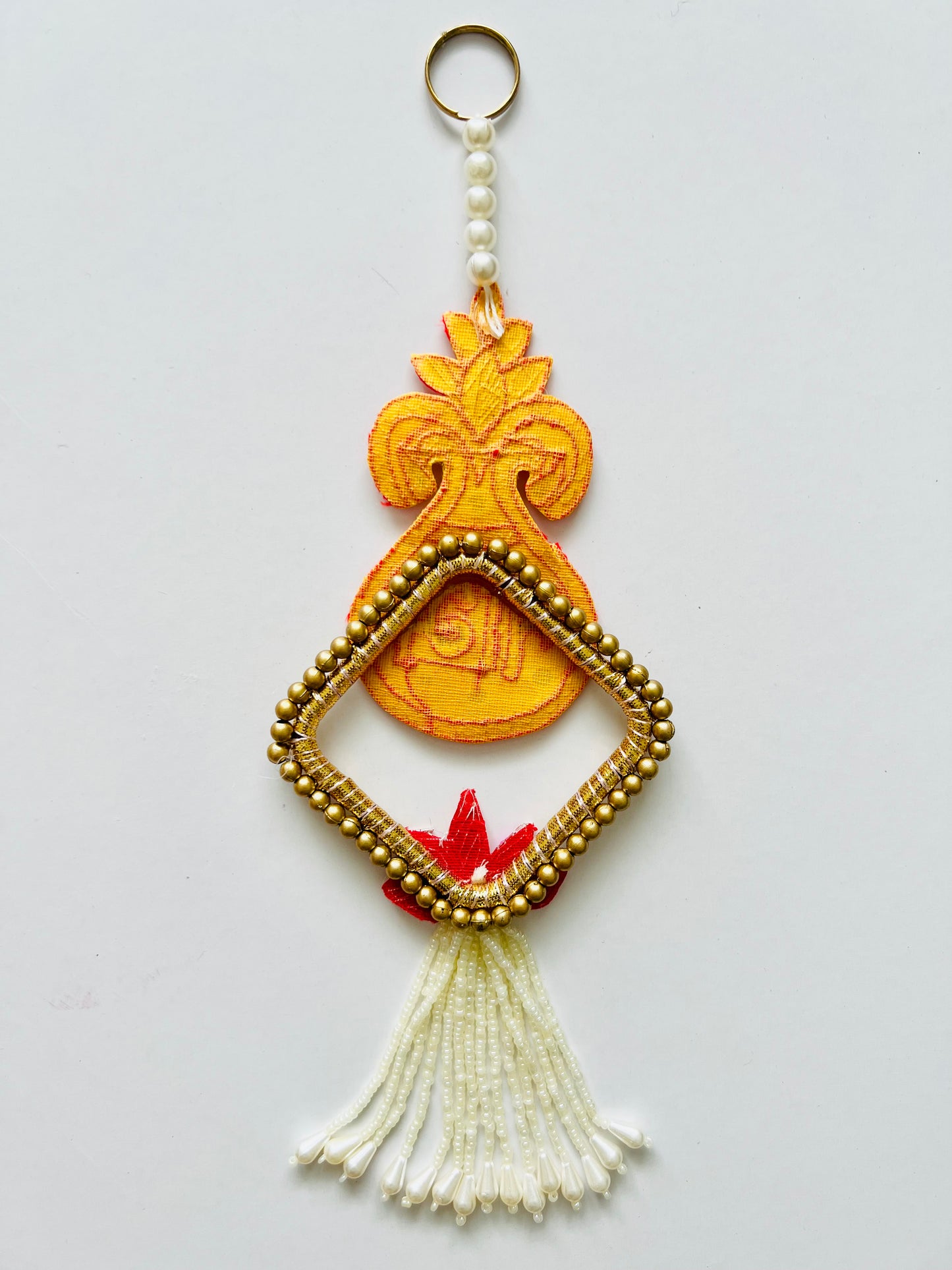 Vibhuti : Festive Shubh Labh Door Hangings