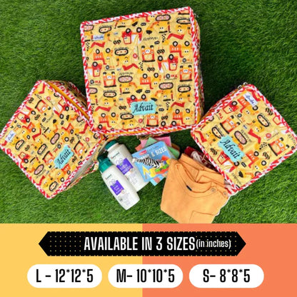Bright mini bag
