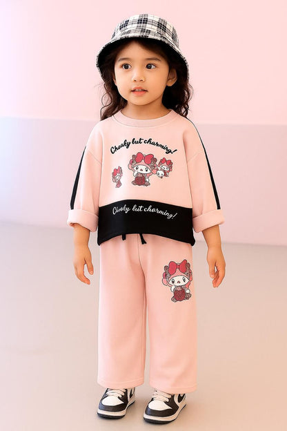 WINTER CO-ORD SET