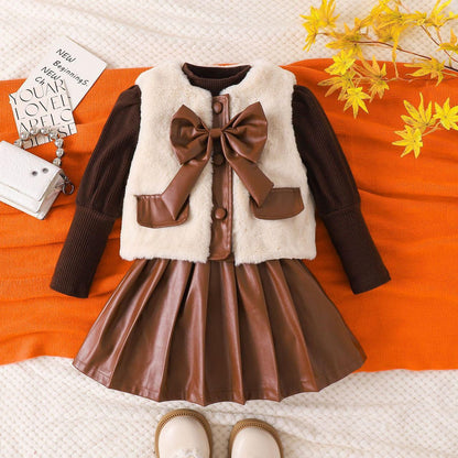 Winter Track Suit for kids